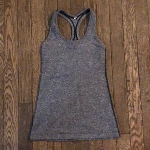 LULULEMON COOL RACERBACK